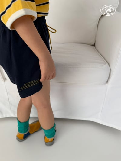 041619綁帶短褲(兩色)11