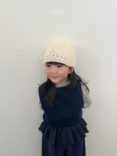 Digreen32背心(四色)6