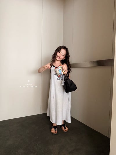 052711背心連身裙A7