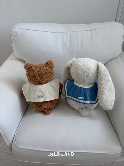 041544幼童圍兜(兩色)9