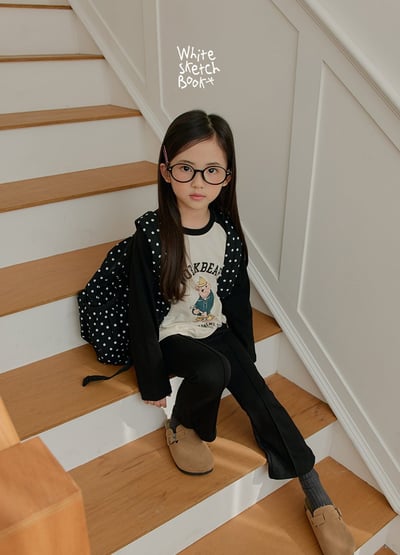 42901線條造型褲(五色)8