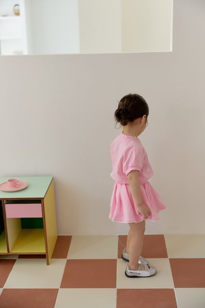 042249蝴蝶結套裝(兩色)8