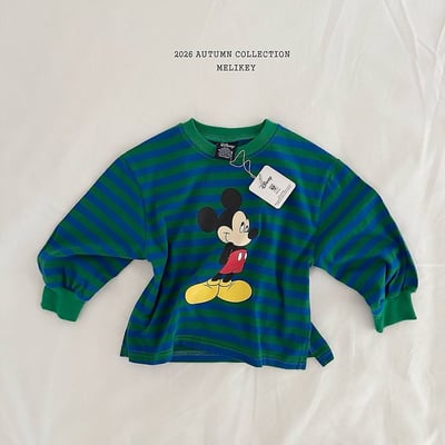 MELIKEY06上衣(四色)5