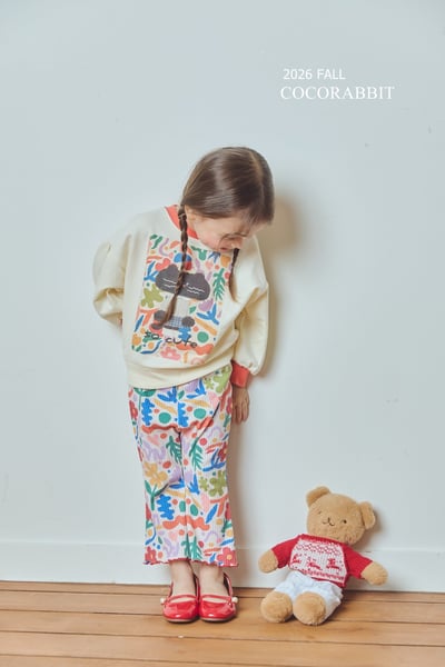 CocoRabbit19上衣(兩色)6