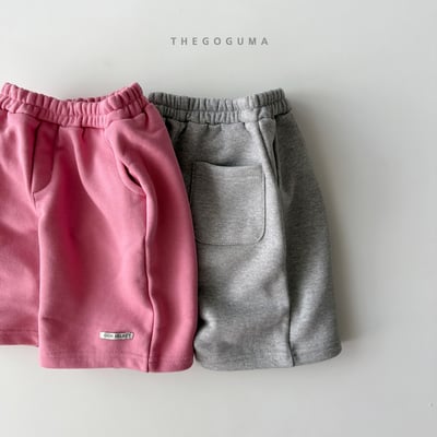 thegoguma24褲(兩色)2