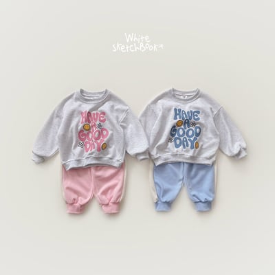 42931笑臉套裝(兩色)3