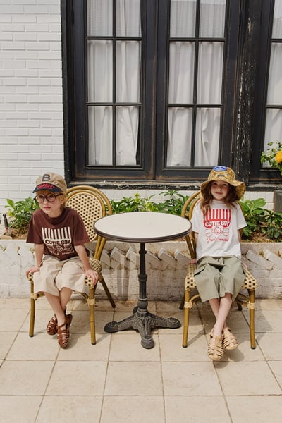 041104圖樣上衣(兩色)5