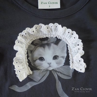 ZANCLOVER06上衣(兩色)8