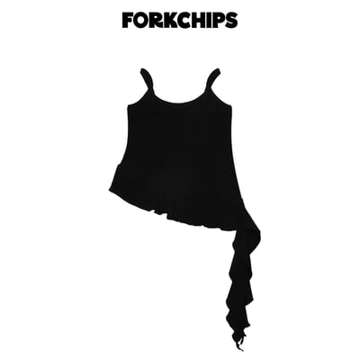 042002造型細肩上衣(兩色)1