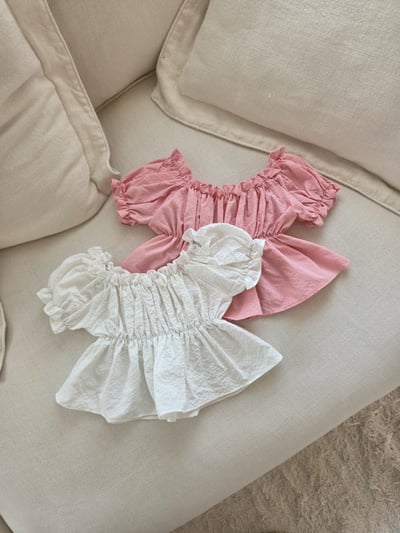 032618造型上衣(兩色)1