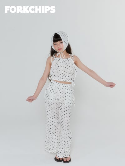 042045點點綁帶背心(兩色)12