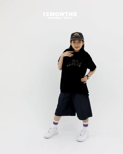 050713牛仔短褲(兩色)7