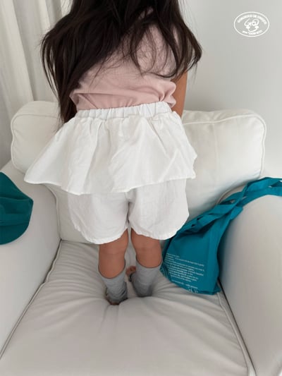 041630造型短褲(兩色)4