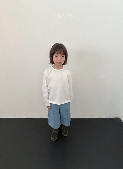 Digreen12上衣(四色)12