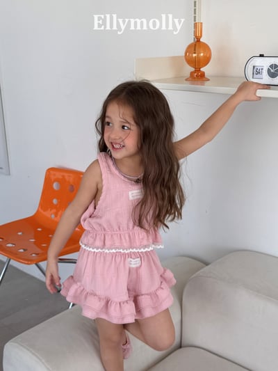 040734荷葉短褲(兩色)14