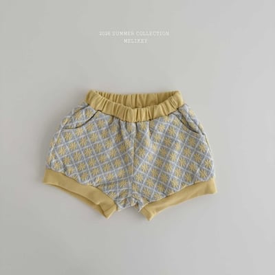 040139花短褲(三色)3