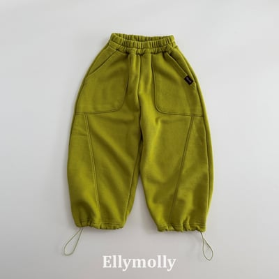 EllyMolly24褲(兩色)3