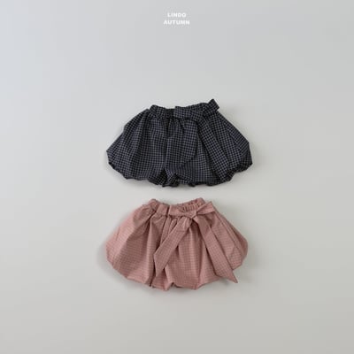 LINDO33褲裙(三色)3