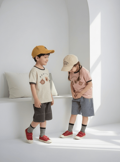 042359小熊上衣(兩色)6