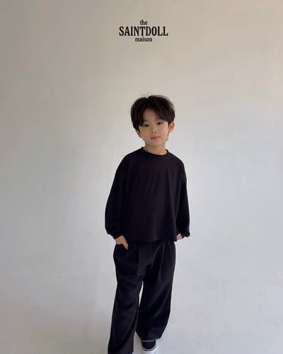 042672親子個性褲(兩色)11