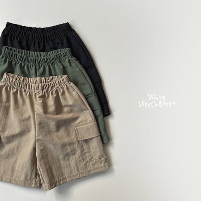 030930口袋短褲(三色)3
