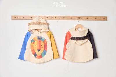 CocoRabbit24上衣(兩色)2