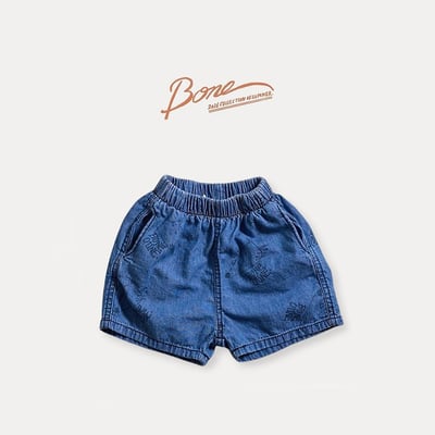 041731牛仔短褲1