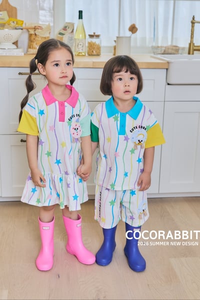 041354翻領連身裙3