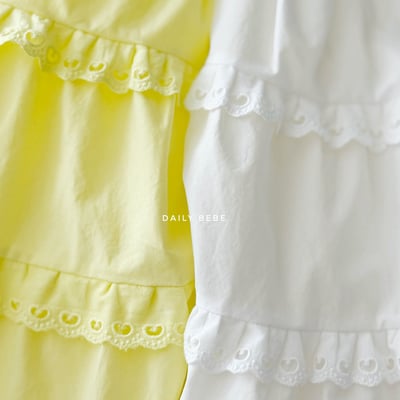 042523夏日花邊連身裙(兩色)6