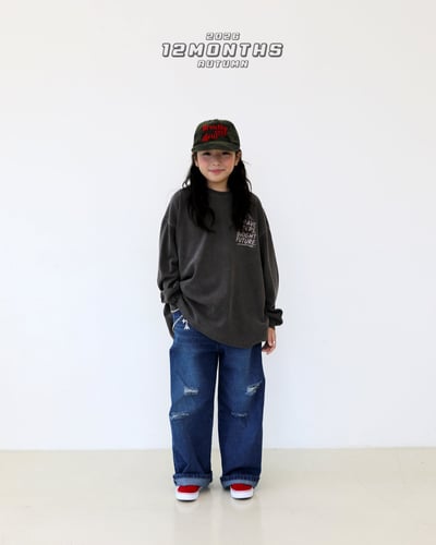 12months05親子上衣(兩色)9