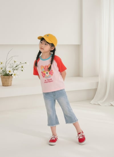 042331貓咪上衣(兩色)8