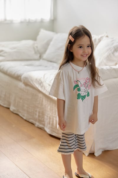 042237圖樣上衣(兩色)6