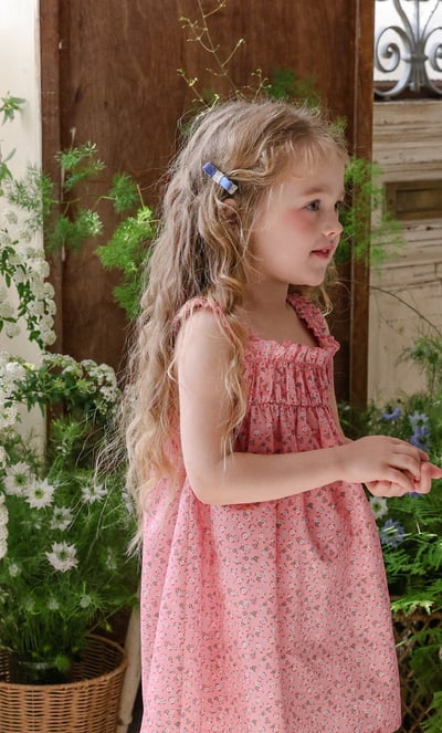 032331度假背心連身裙(三色)14