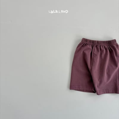 041580幼童短褲(兩色)4