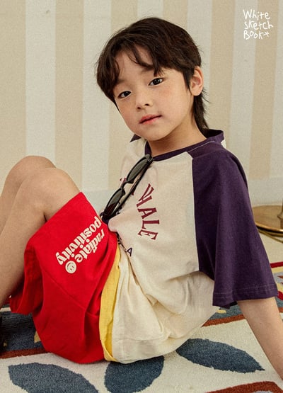 030921英文短褲(兩色)12