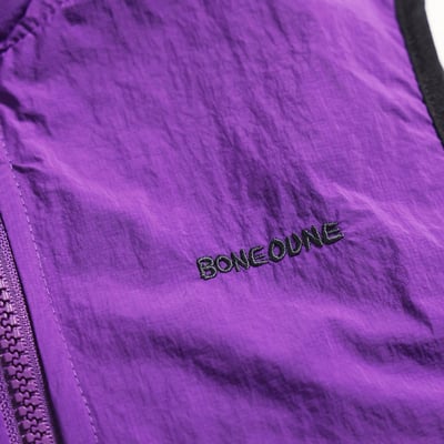 BONEOUNE26背心(兩色)9