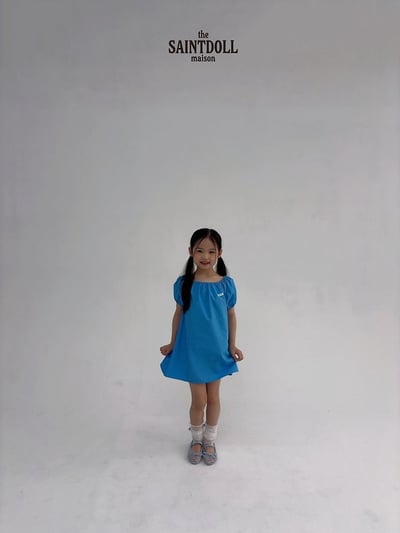 042671泡泡連身裙(兩色)5