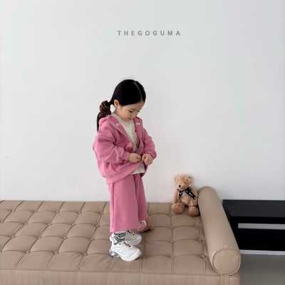thegoguma24褲(兩色)9