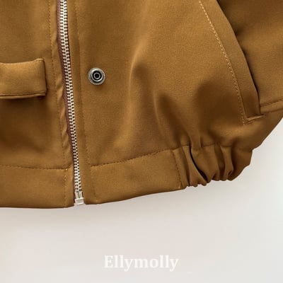 EllyMolly02外套(三色)9