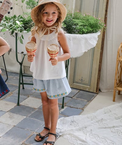 032314蕾絲背心(三色)12