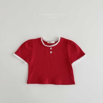 040115花邊上衣(三色)3