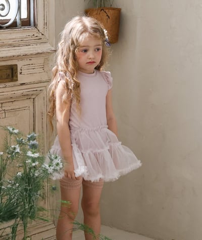 032342荷葉背心連身裙(兩色)9