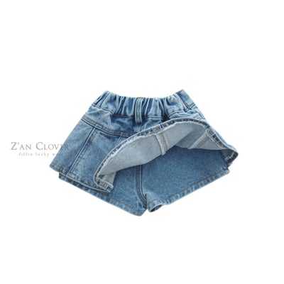 032511造型牛仔短褲4