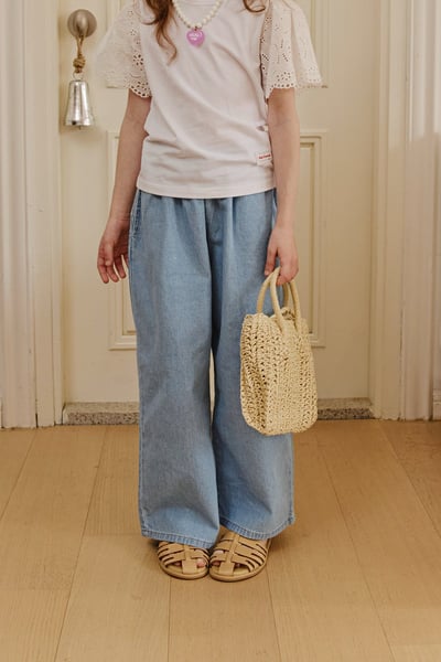 041123淺藍牛仔褲3