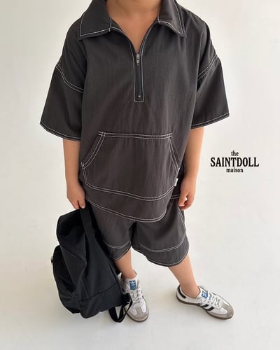042623翻領上衣(兩色)7