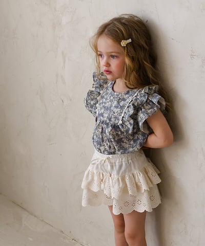 032305荷葉花上衣(兩色)11