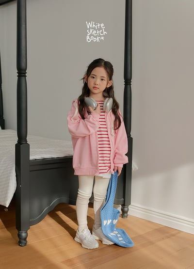 42923彩色連帽外套(七色)7