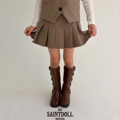 Saintdoll10褲裙(兩色)8