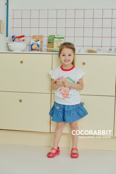 041331兔子冰淇淋上衣(兩色)3