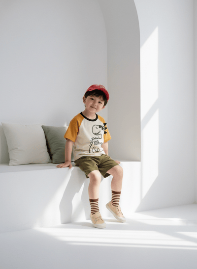 042334恐龍上衣(兩色)9